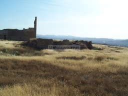 Castillo de Alcala 2009